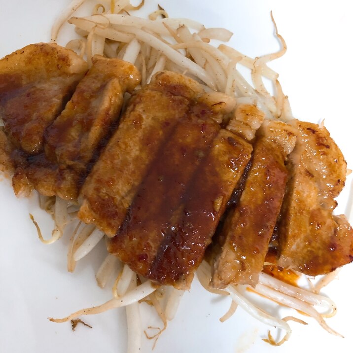 豚ロースステーキ レシピ 作り方 By Akari 楽天レシピ 豚ロースステーキ レシピ 作り方 By Akari 楽天レシピ
